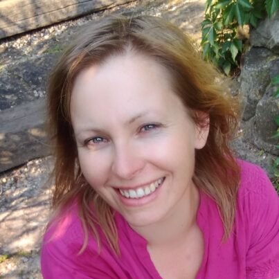 Anna Jaskulska psycholog online psychoterapeuta coach